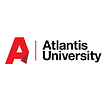 Atlantis University logo